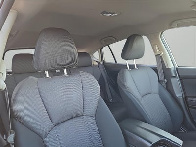 2022 Subaru Crosstrek Base