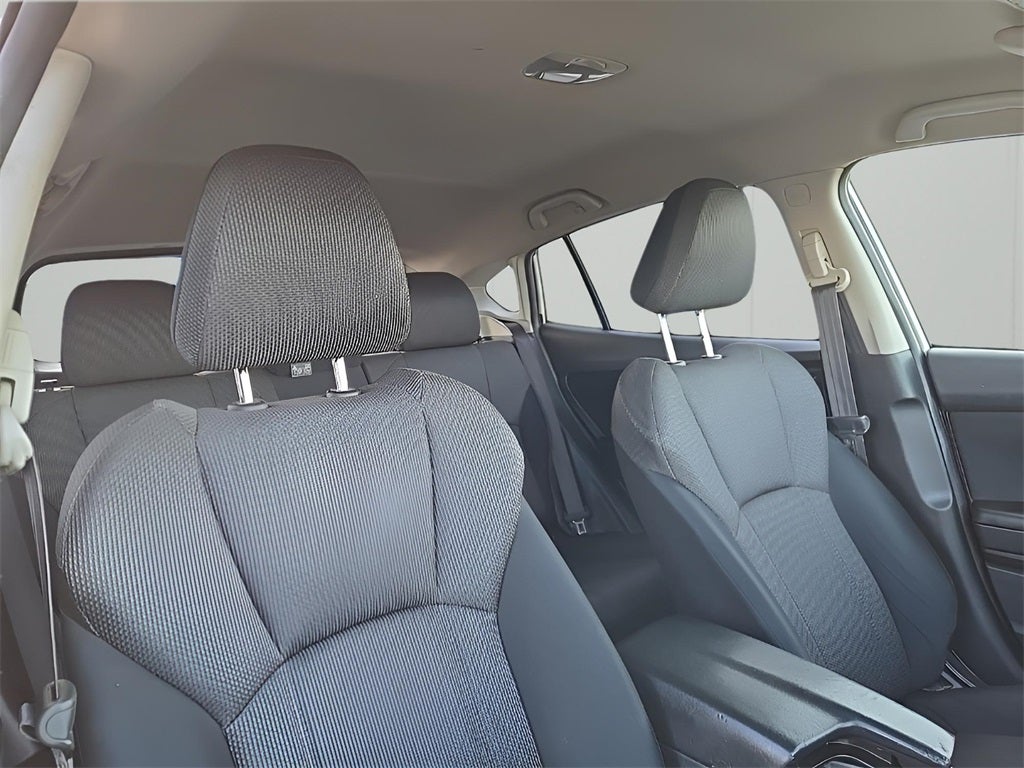 2022 Subaru Crosstrek Base