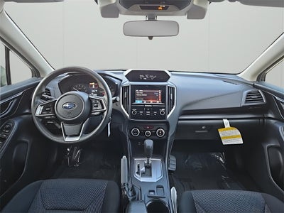 2022 Subaru Crosstrek Base