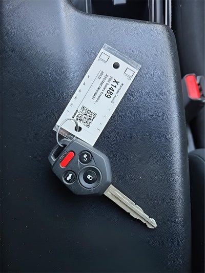 2022 Subaru Crosstrek Base