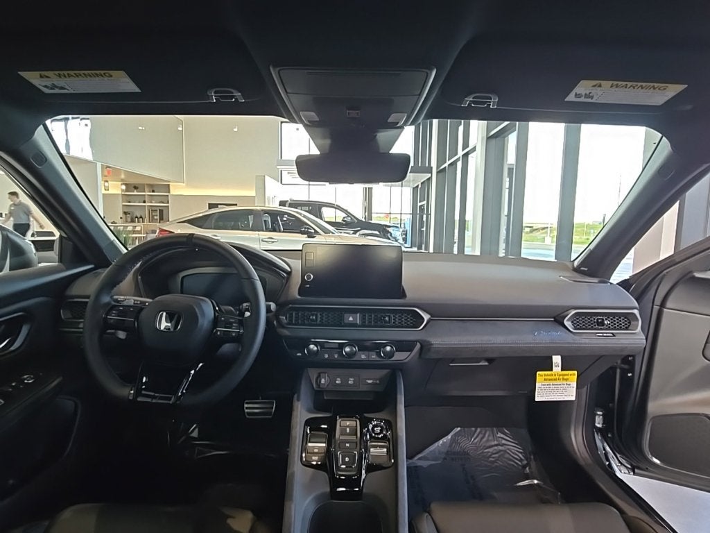 2026 Honda Prelude Coupe