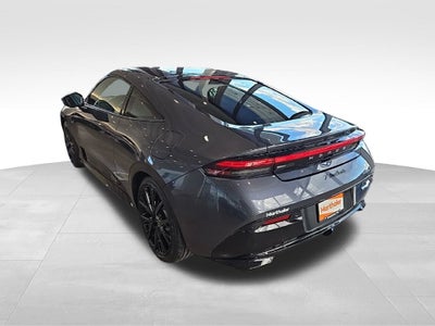 2026 Honda Prelude Coupe