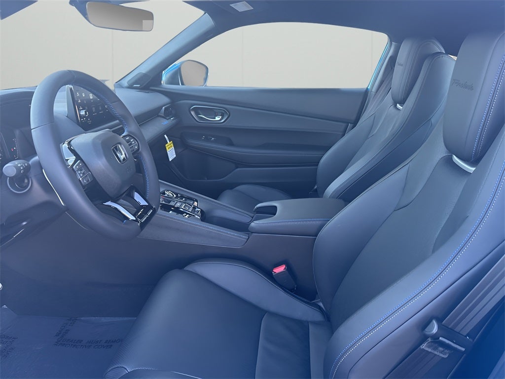 2026 Honda Prelude Coupe