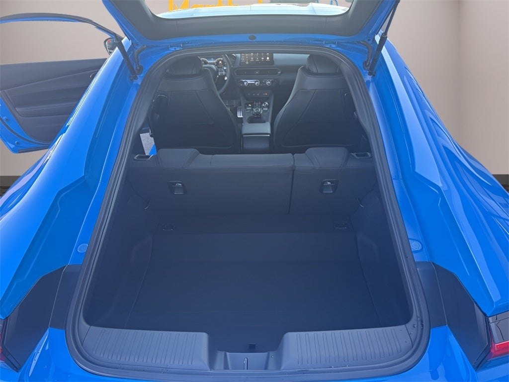 2026 Honda Prelude Coupe