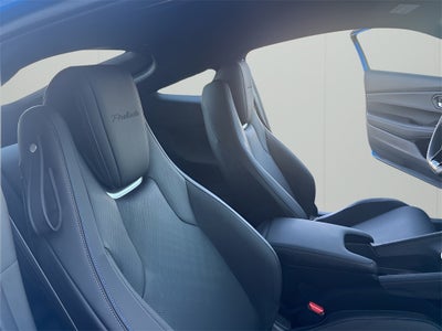 2026 Honda Prelude Coupe