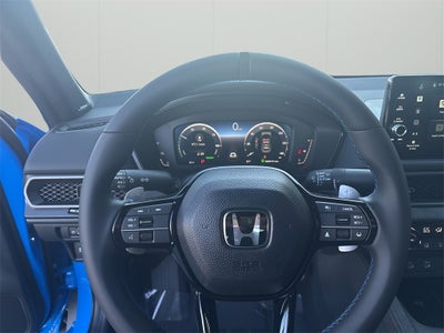 2026 Honda Prelude Coupe