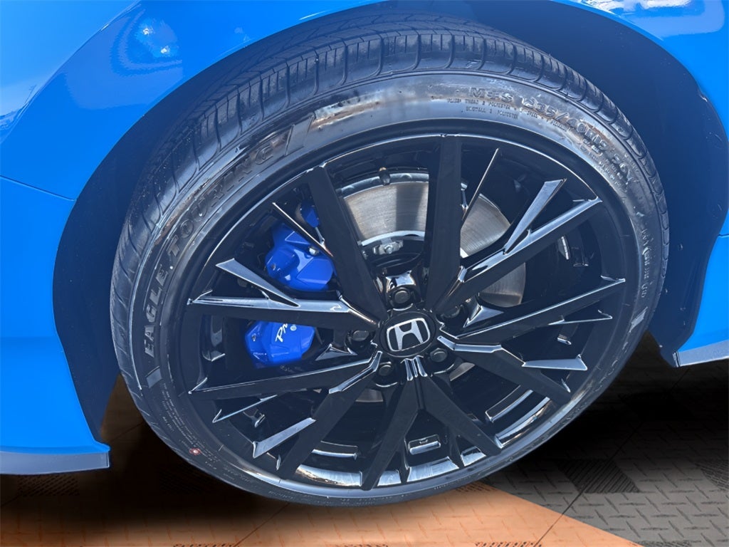 2026 Honda Prelude Coupe