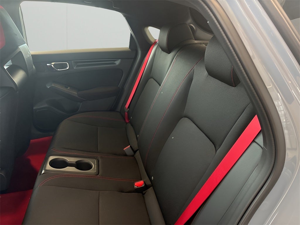 2025 Honda Civic Type R Base