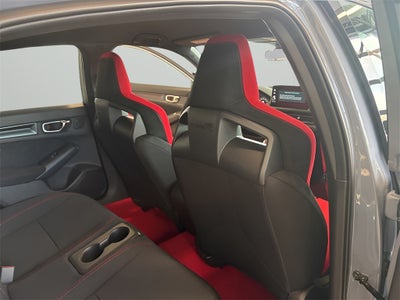 2025 Honda Civic Type R Base
