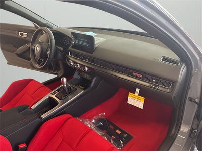 2025 Honda Civic Type R Base