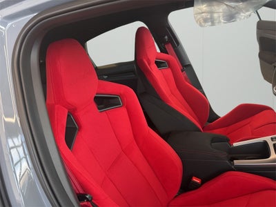 2025 Honda Civic Type R Base