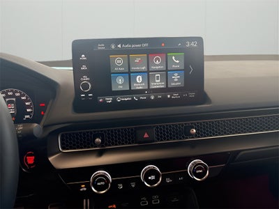 2025 Honda Civic Type R Base