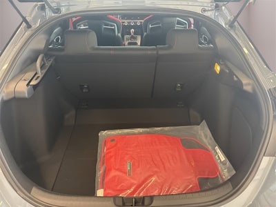 2025 Honda Civic Type R Base