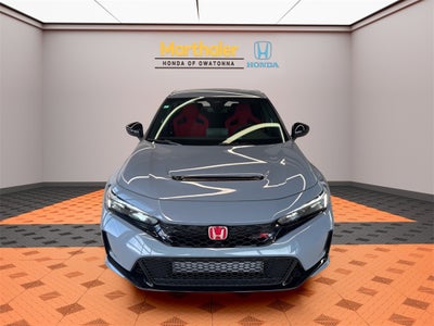2025 Honda Civic Type R Base