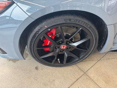 2025 Honda Civic Type R Base