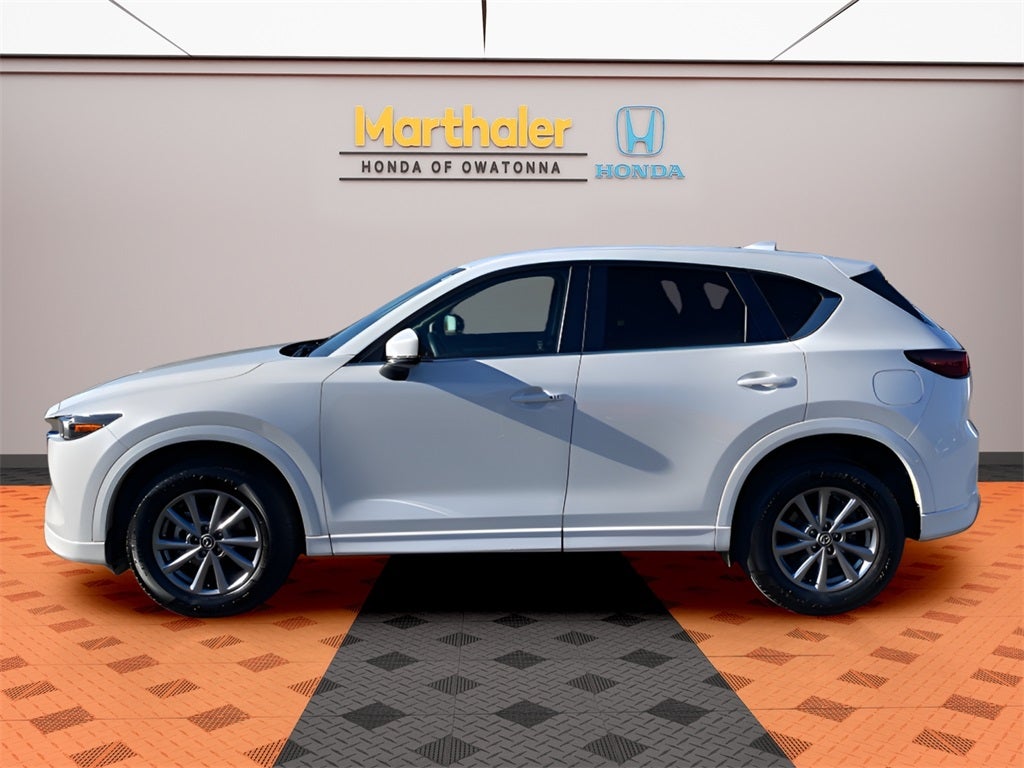 2024 Mazda Mazda CX-5 2.5 S Select Package