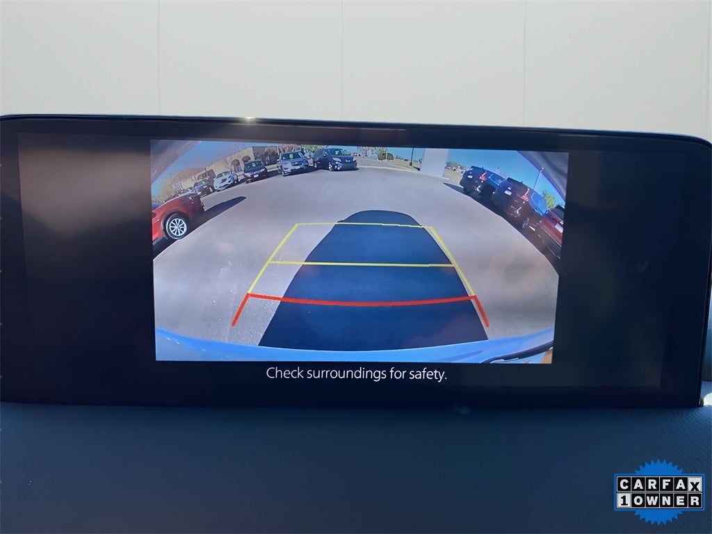 2024 Mazda Mazda CX-5 2.5 S Select Package