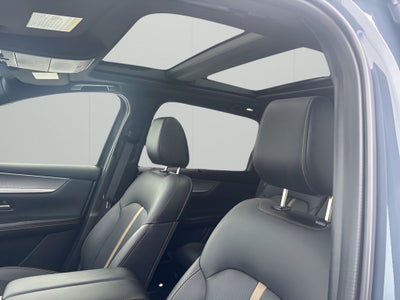 2025 Mazda Mazda CX-70 3.3 Turbo Premium Plus