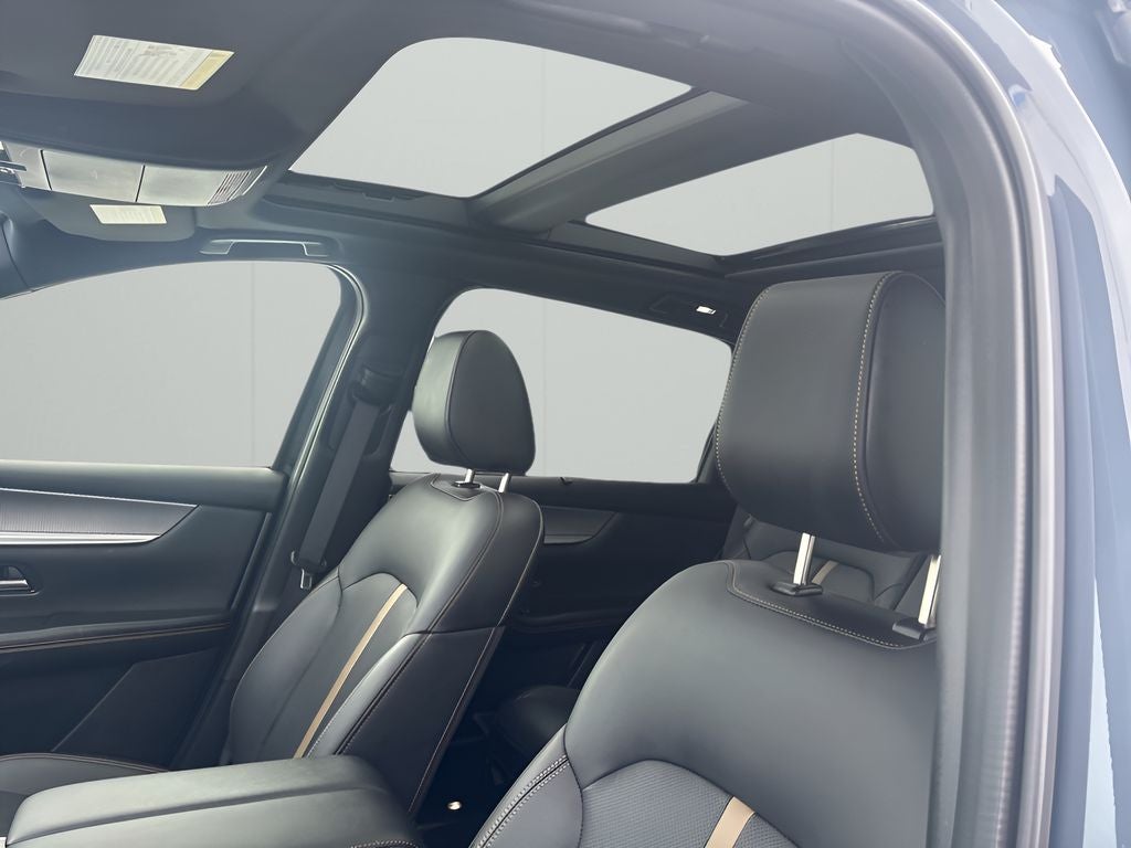 2025 Mazda Mazda CX-70 3.3 Turbo Premium Plus