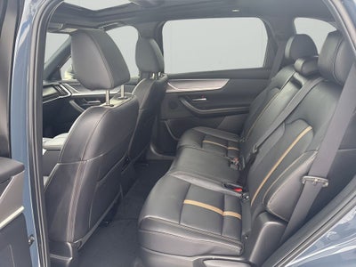 2025 Mazda Mazda CX-70 3.3 Turbo Premium Plus