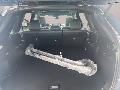 2025 Mazda Mazda CX-70 3.3 Turbo Premium Plus