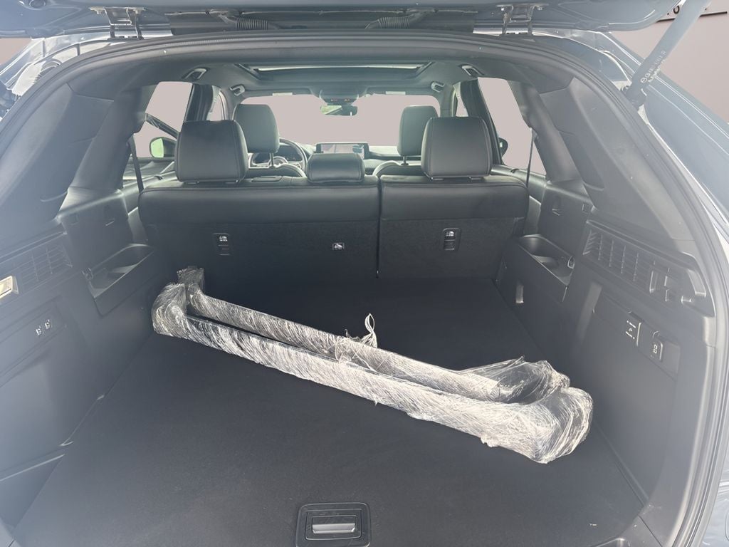 2025 Mazda Mazda CX-70 3.3 Turbo Premium Plus