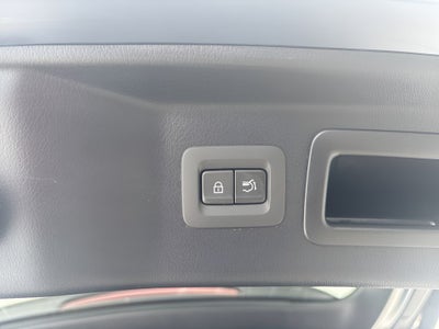 2025 Mazda Mazda CX-70 3.3 Turbo Premium Plus