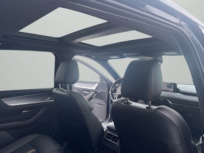 2025 Mazda Mazda CX-70 3.3 Turbo Premium Plus