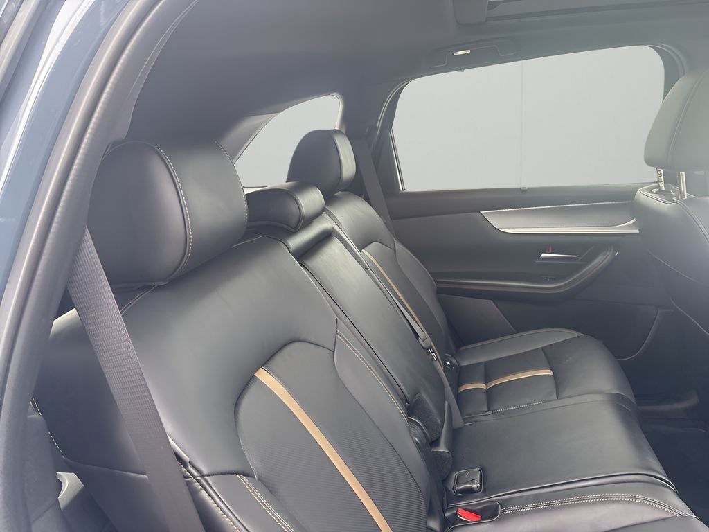 2025 Mazda Mazda CX-70 3.3 Turbo Premium Plus