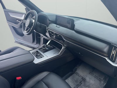 2025 Mazda Mazda CX-70 3.3 Turbo Premium Plus