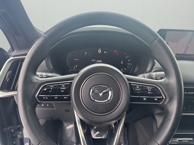 2025 Mazda Mazda CX-70 3.3 Turbo Premium Plus