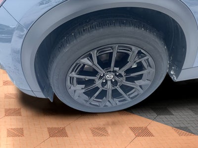 2025 Mazda Mazda CX-70 3.3 Turbo Premium Plus