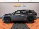 2022 Toyota RAV4 Hybrid XSE