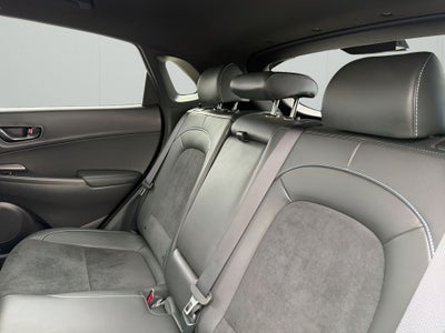 2023 Hyundai Kona N Base