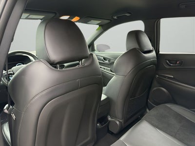 2023 Hyundai Kona N Base