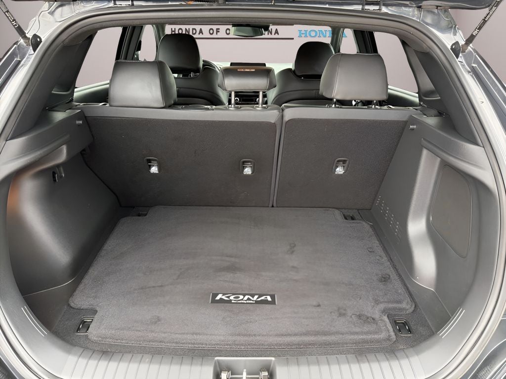 2023 Hyundai Kona N Base