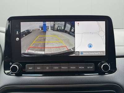 2023 Hyundai Kona N Base