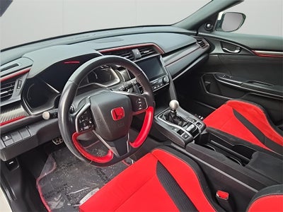 2018 Honda Civic Type R Touring