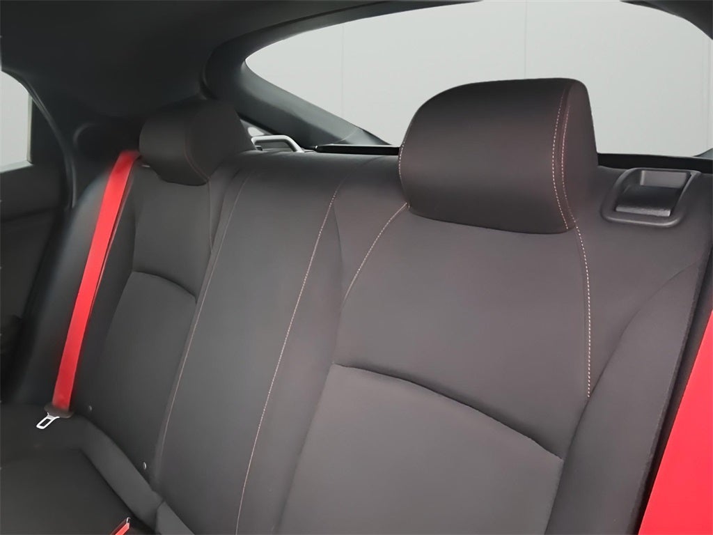 2018 Honda Civic Type R Touring