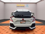 2018 Honda Civic Type R Touring