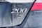 2014 Chrysler 200 S