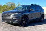 2019 Jeep Cherokee Altitude