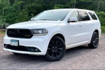 2017 Dodge Durango GT AWD