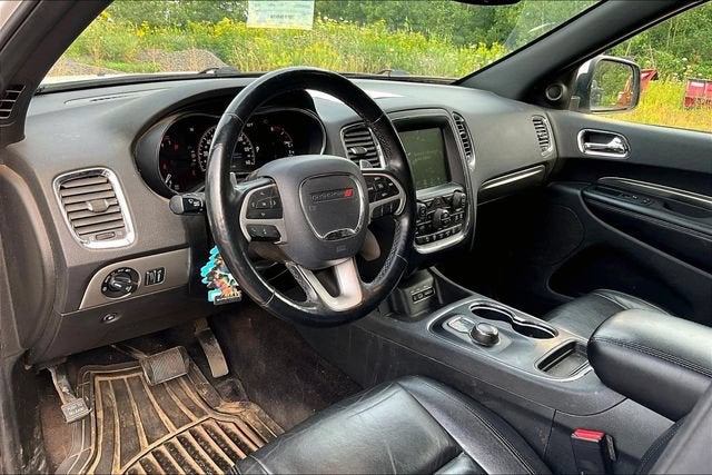2017 Dodge Durango GT AWD