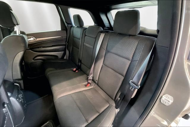 2019 Jeep Grand Cherokee Upland 4x4