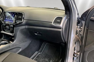 2019 Jeep Grand Cherokee Upland 4x4