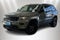 2019 Jeep Grand Cherokee Upland 4x4
