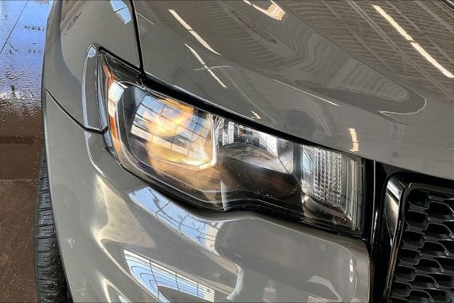 2019 Jeep Grand Cherokee Upland 4x4