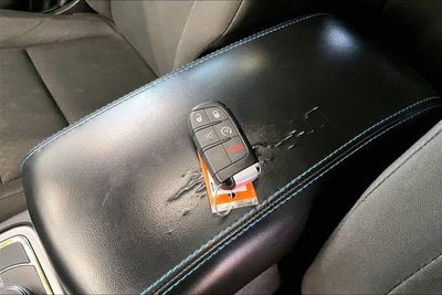 2019 Jeep Grand Cherokee Upland 4x4