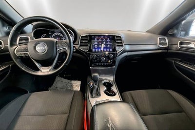 2019 Jeep Grand Cherokee Upland 4x4